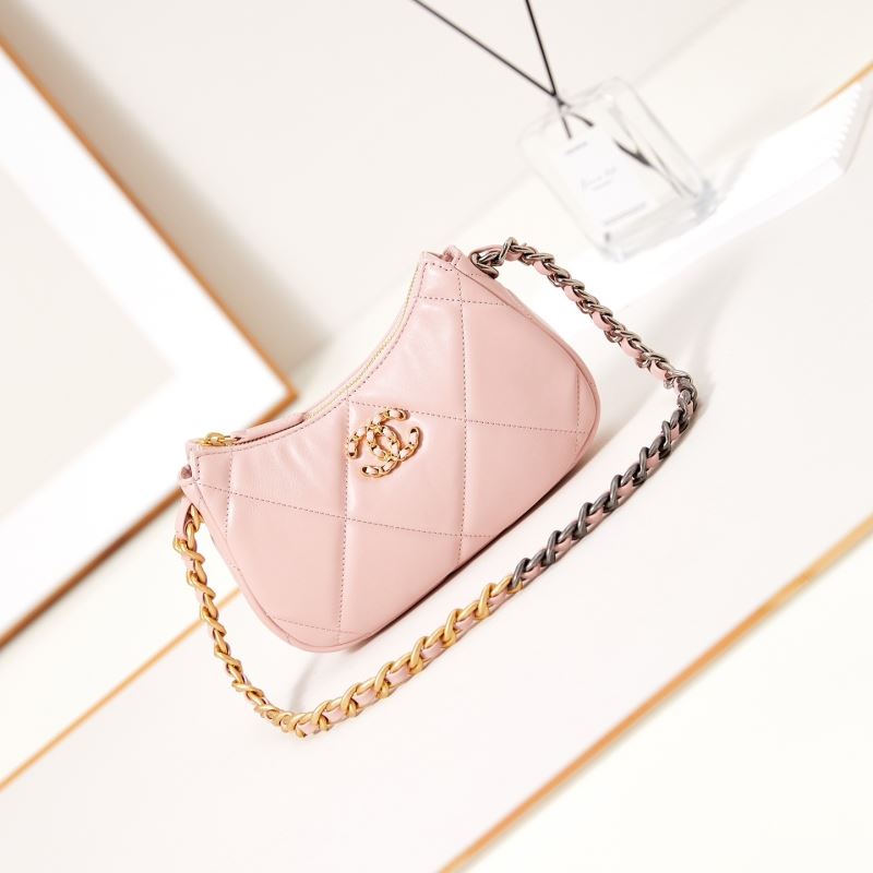 Ch**el hobo bags